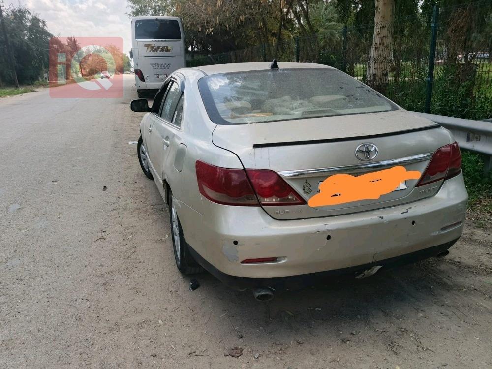 تويوتا أوريون